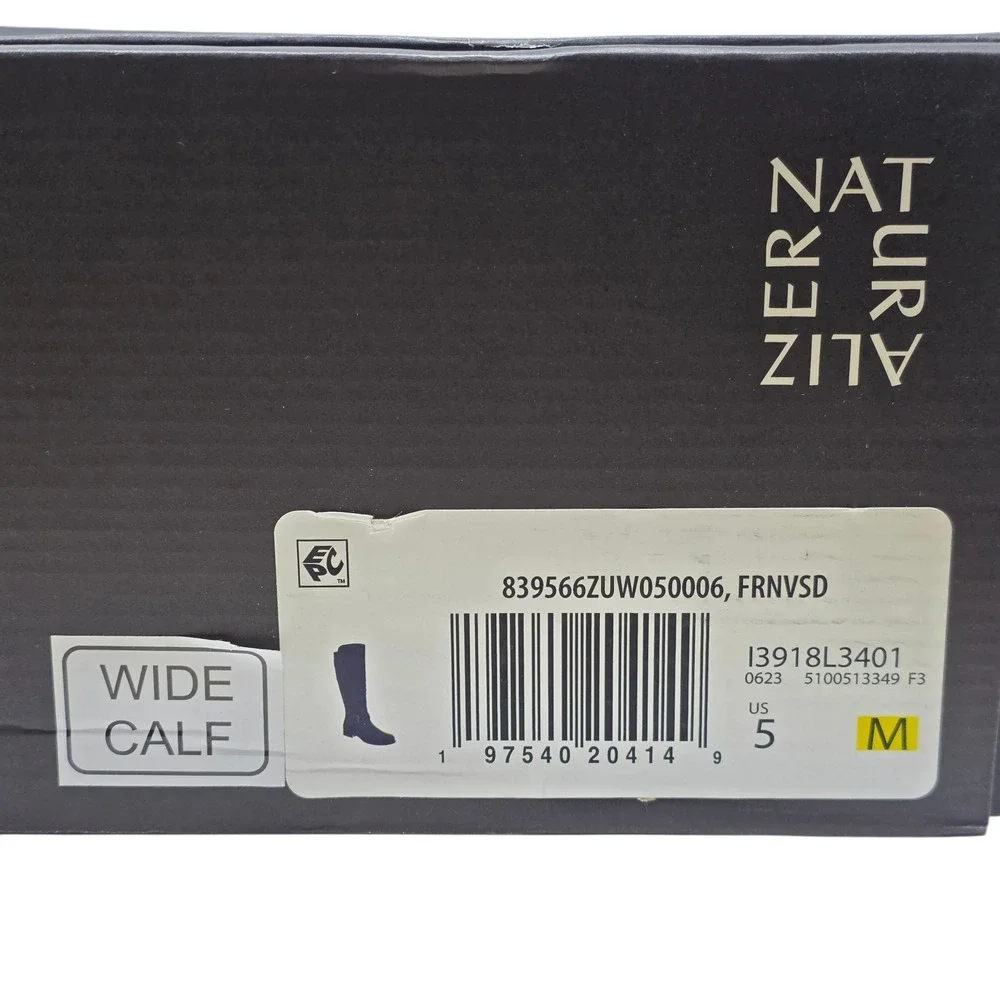 Naturalizer jayden women